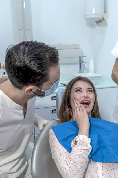 Best Orthodontic Emergency Dentist in Milan, TN