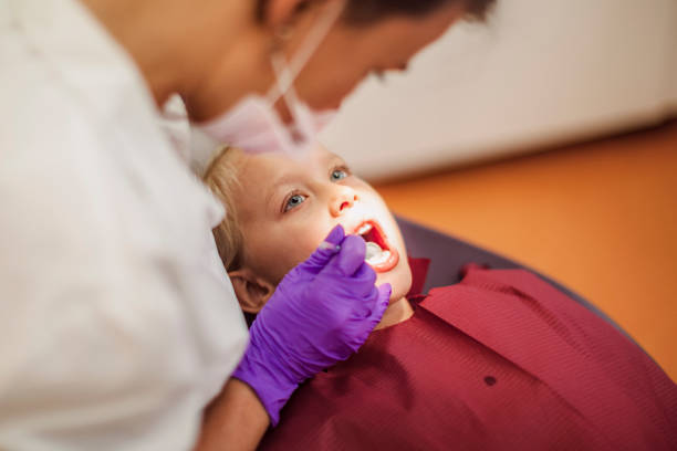 Best Broken or Cracked Tooth Emergency Dentist in Milan, TN